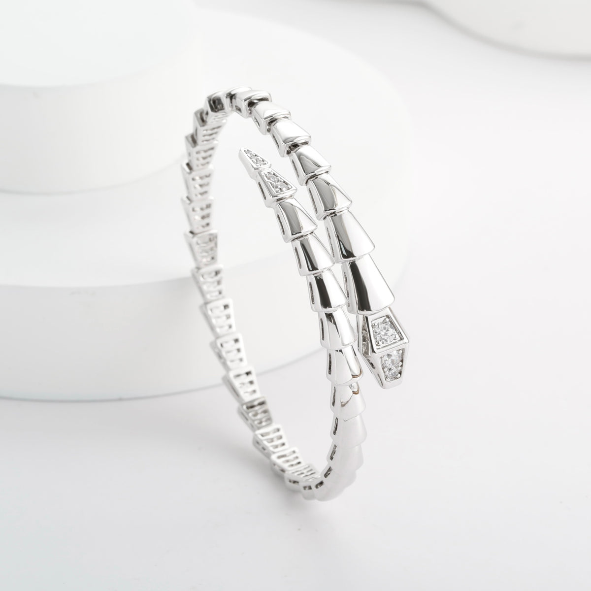 BVLGARI Serpenti Bracelet