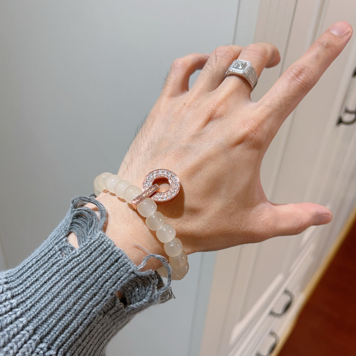 BVLGARI Bracelet