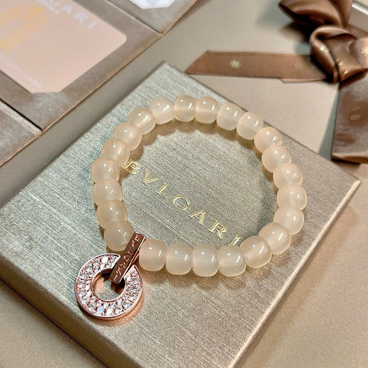 BVLGARI Bracelet
