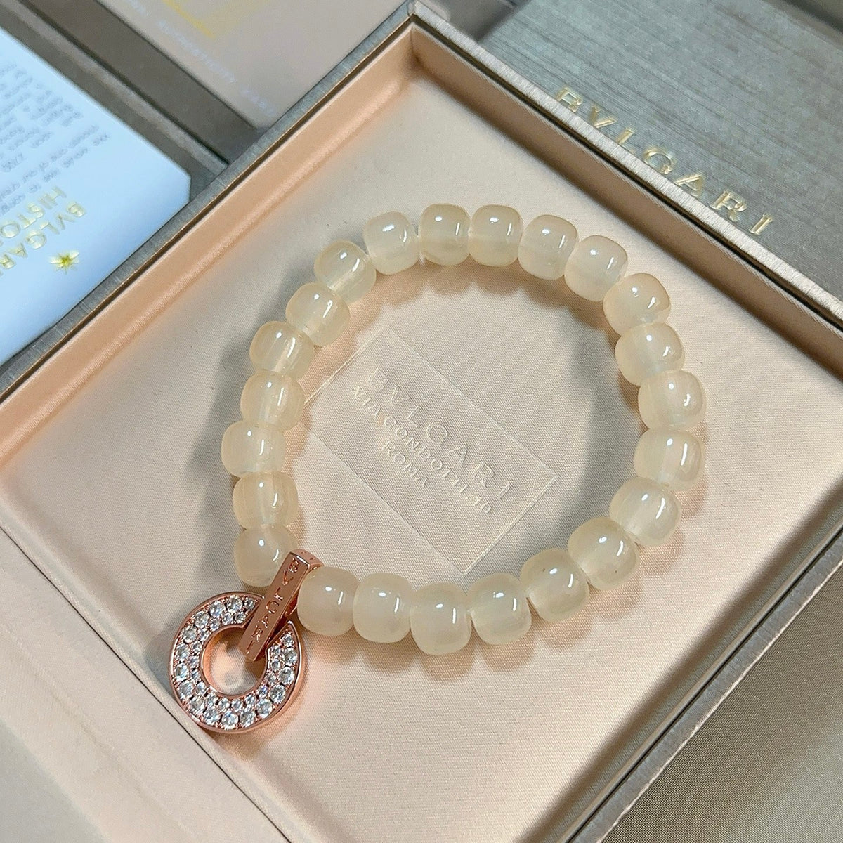 BVLGARI Bracelet