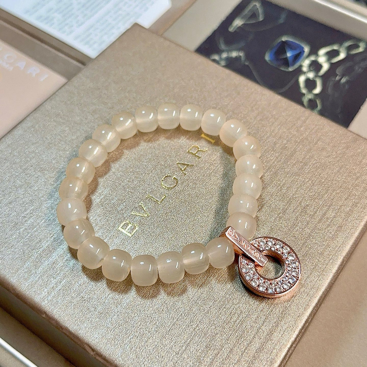 BVLGARI Bracelet