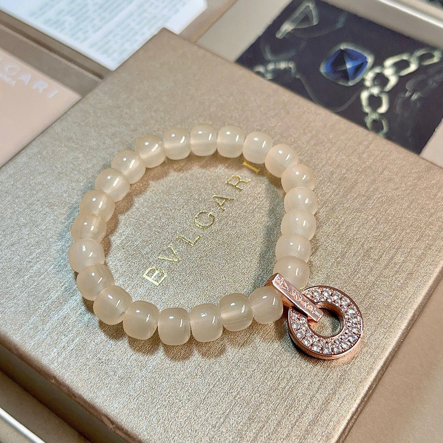 BVLGARI Bracelet