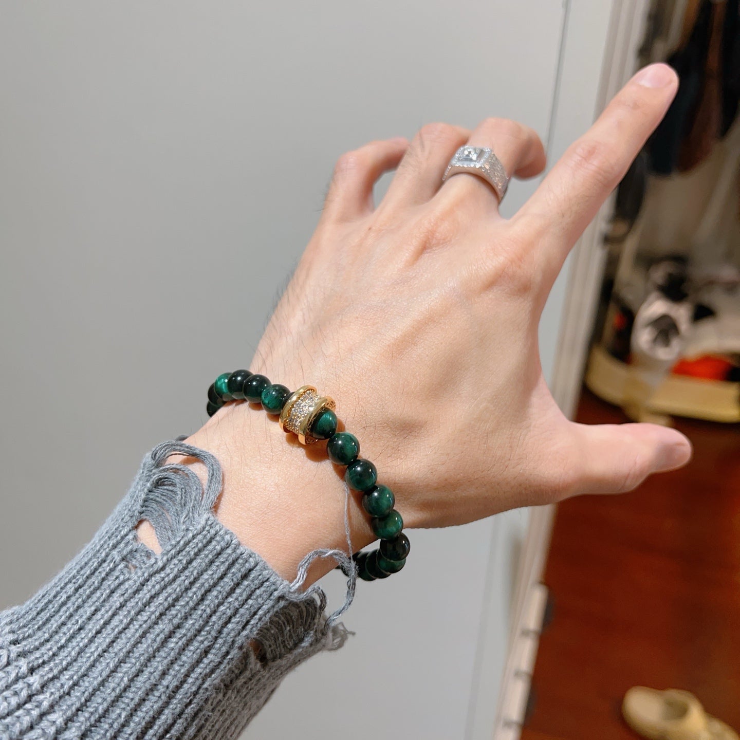 BVLGARI Bracelet