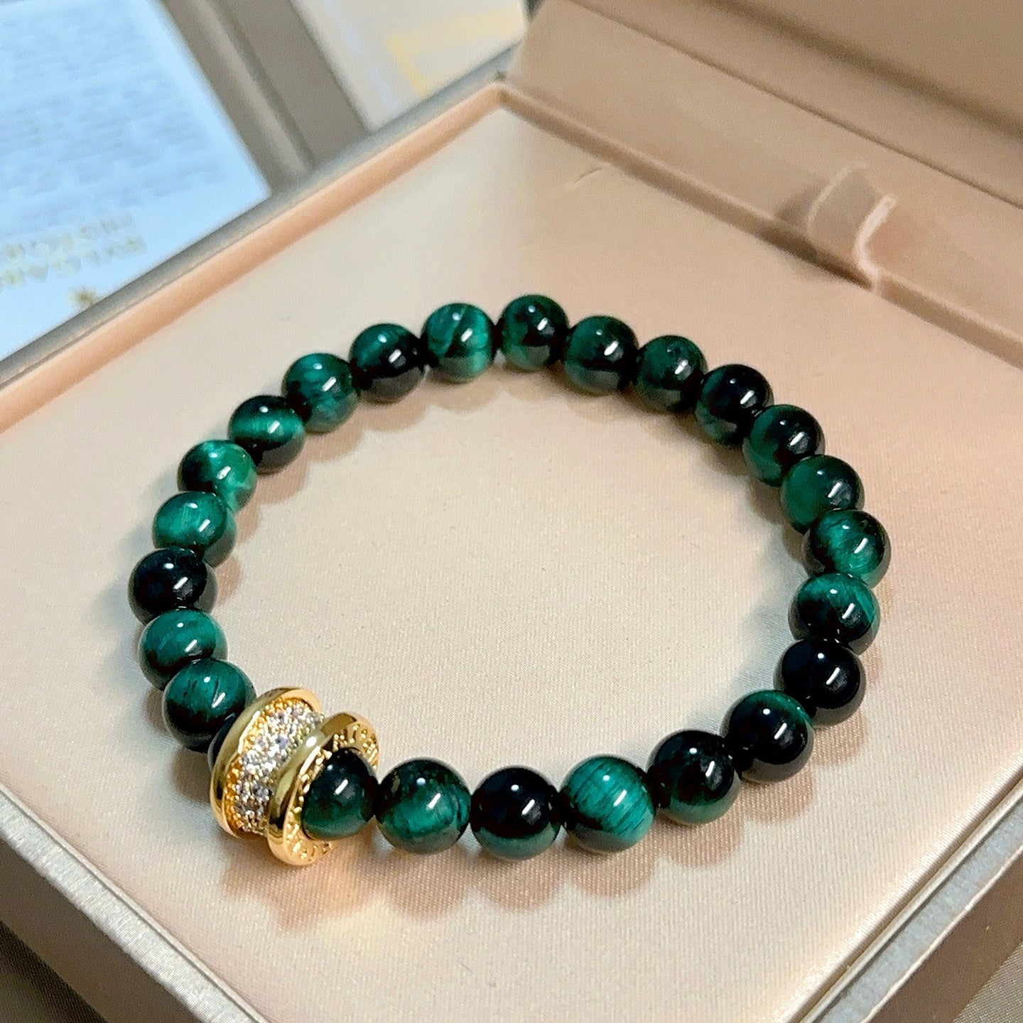 BVLGARI Bracelet