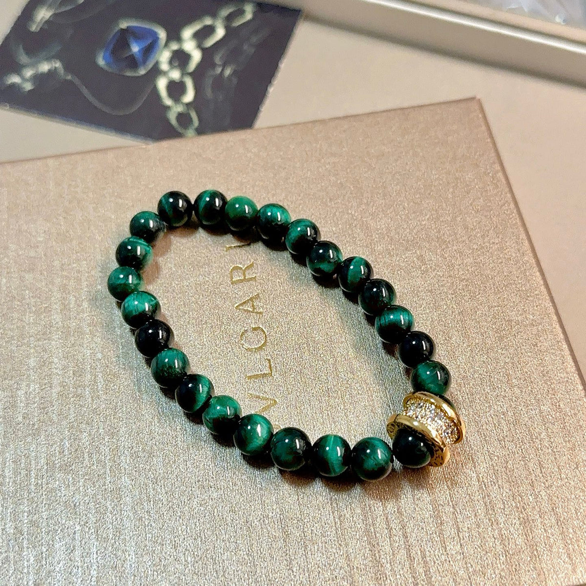 BVLGARI Bracelet