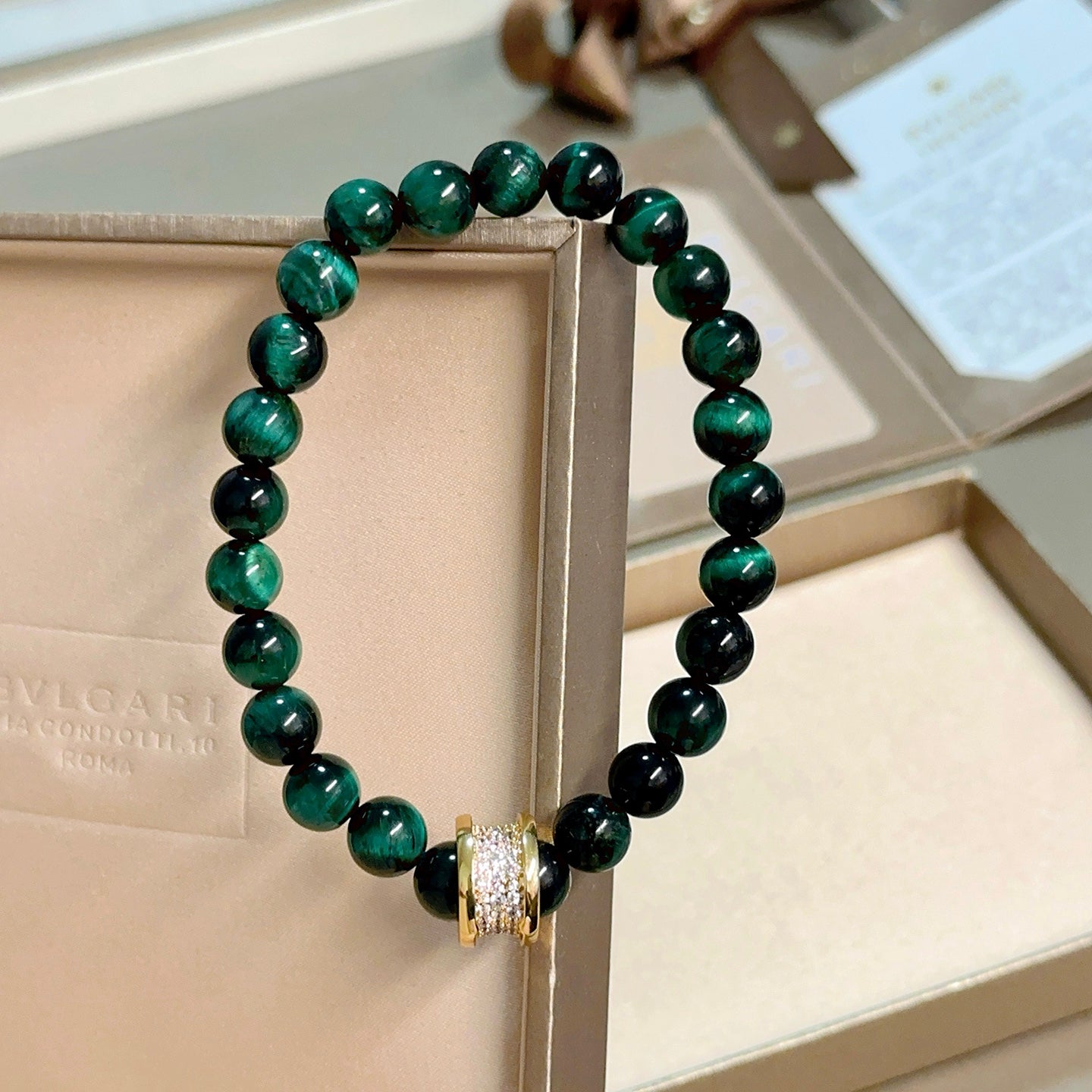 BVLGARI Bracelet