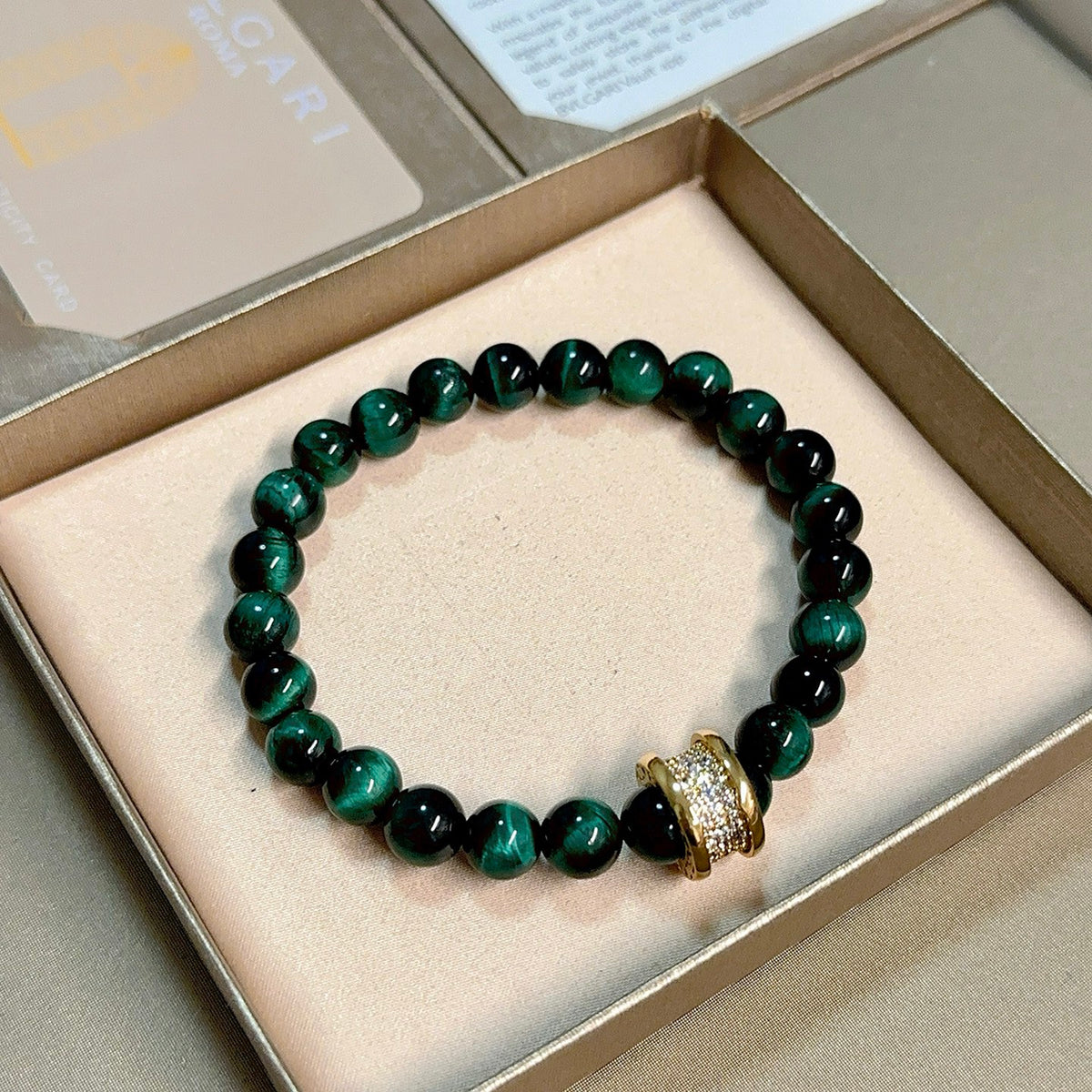 BVLGARI Bracelet