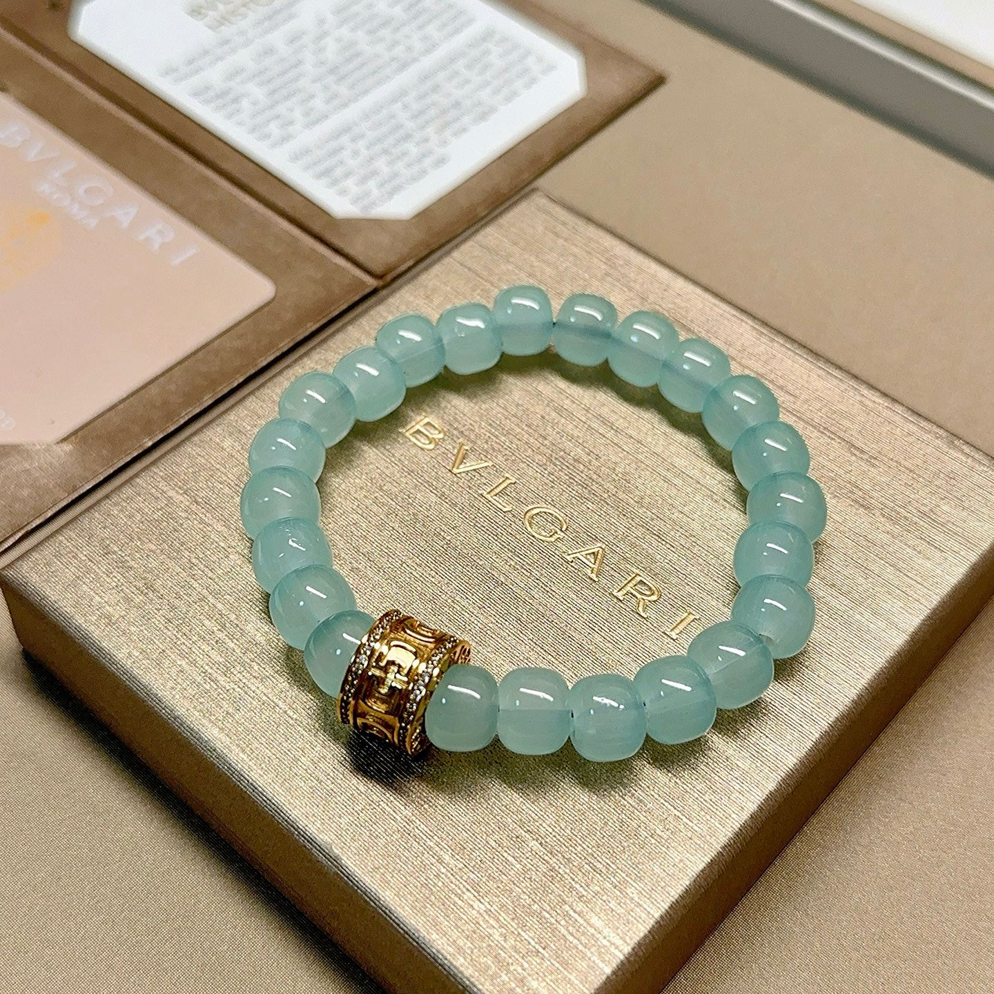 BVLGARI Bracelet