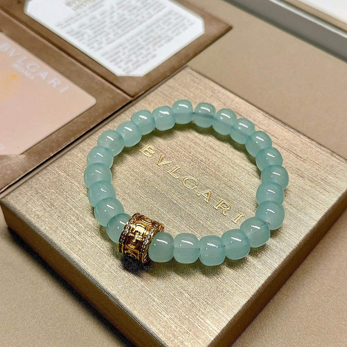 BVLGARI Bracelet