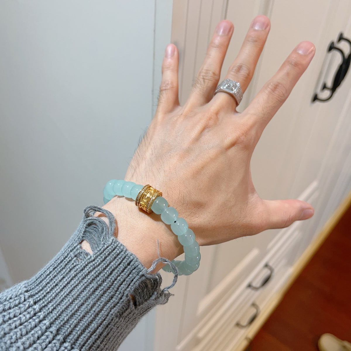 BVLGARI Bracelet