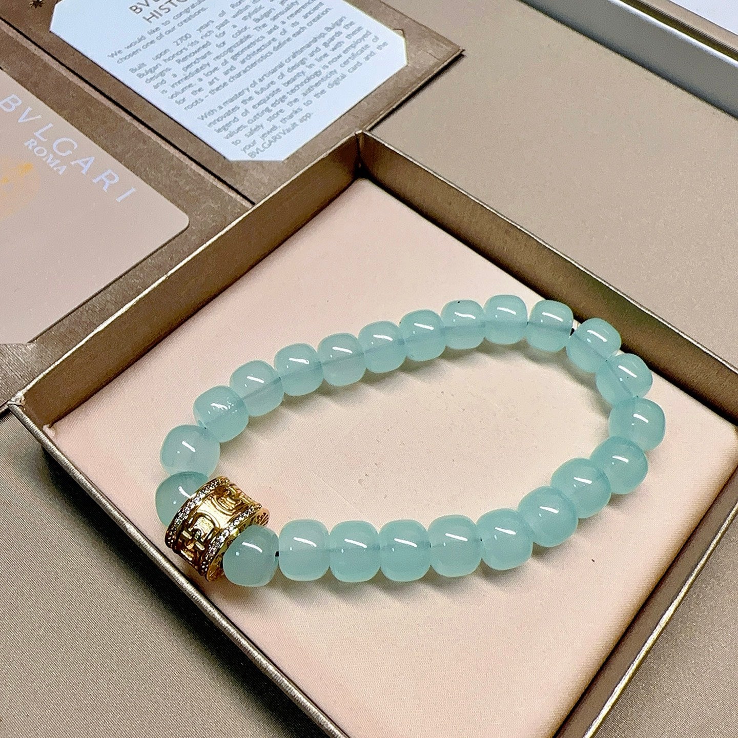 BVLGARI Bracelet