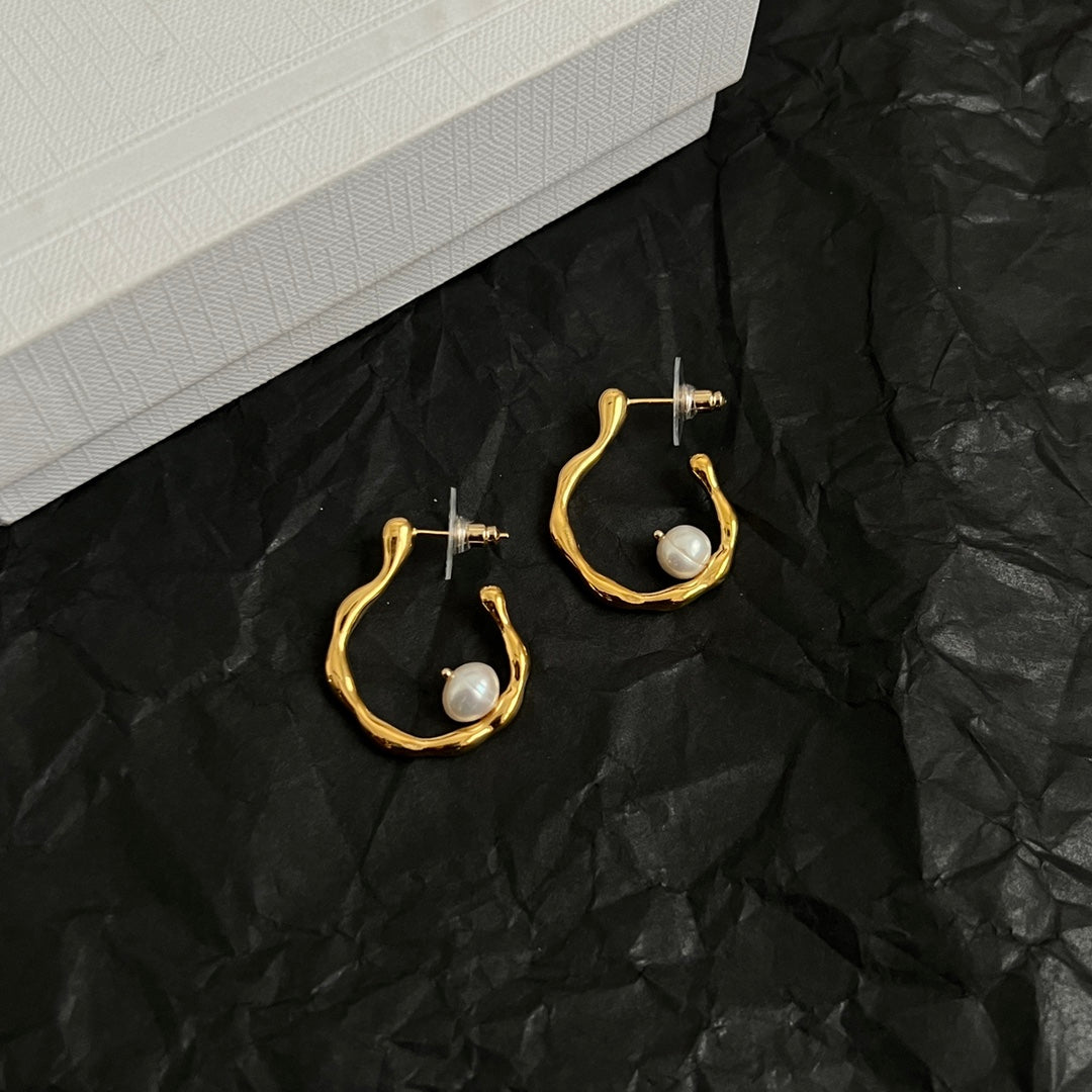 CELINE Earrings