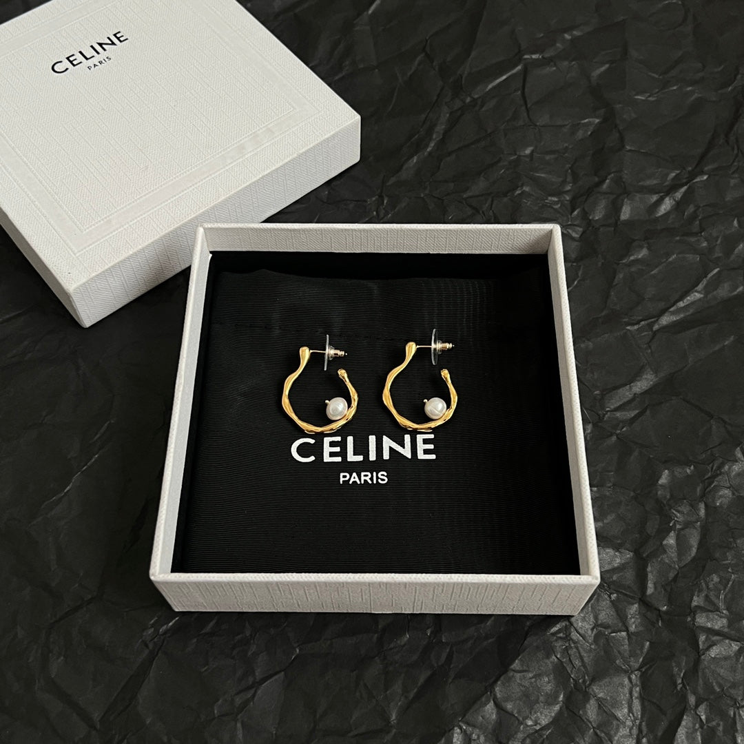 CELINE Earrings