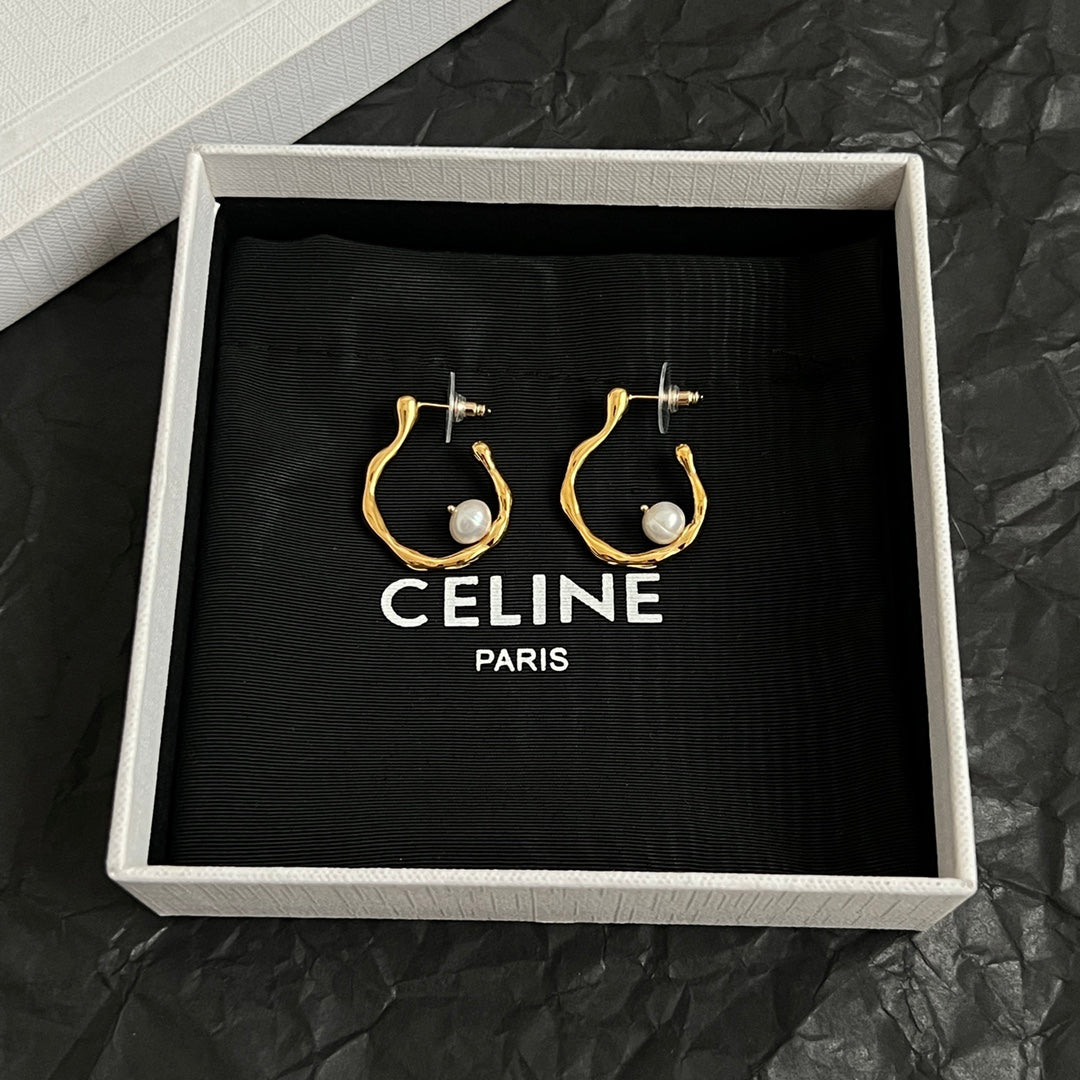 CELINE Earrings