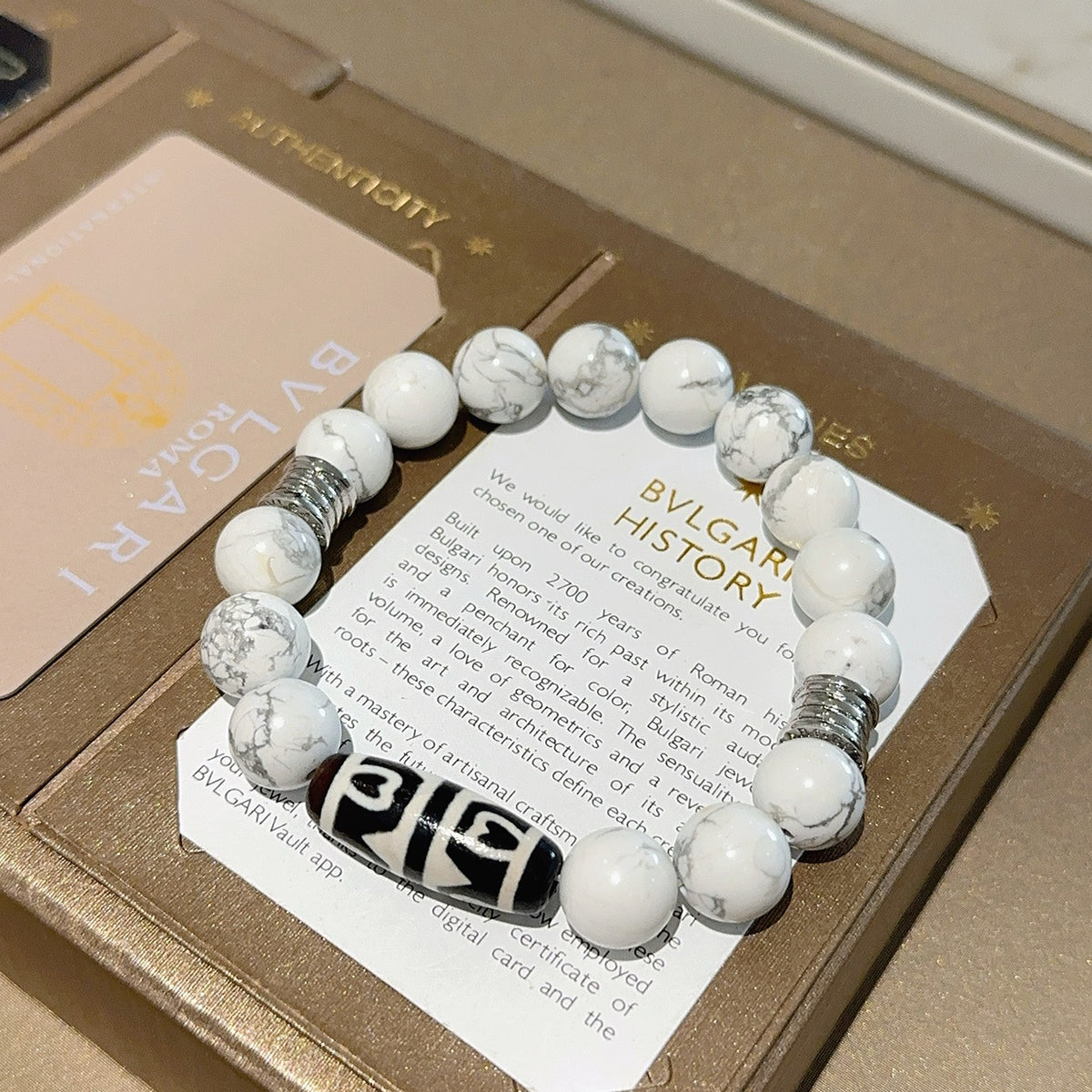 BVLGARI Bracelet