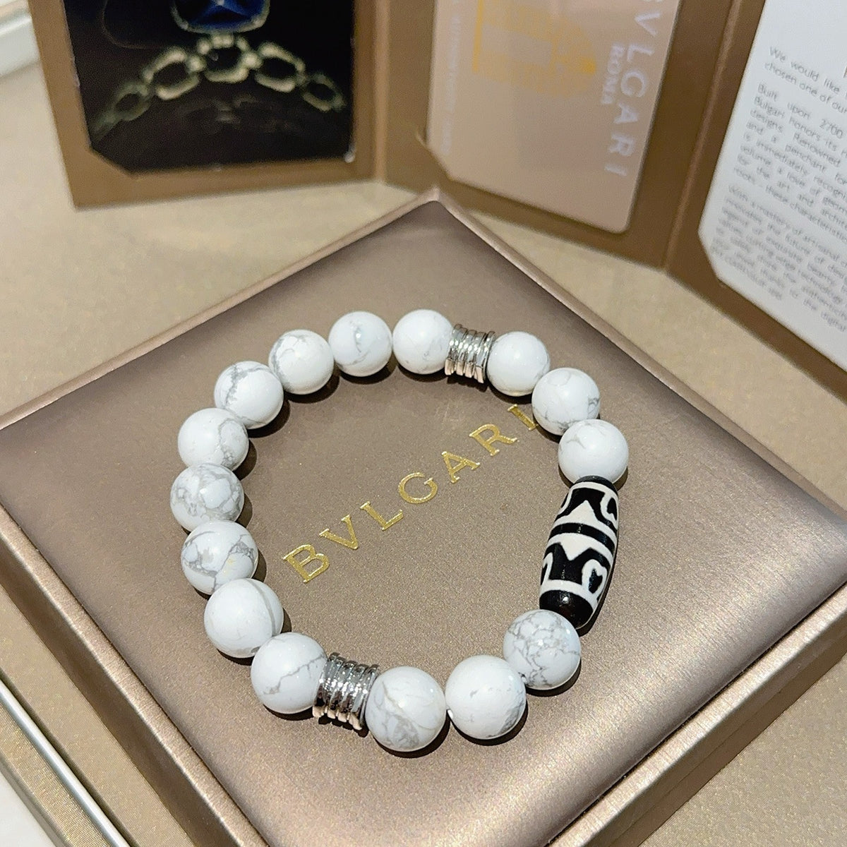 BVLGARI Bracelet