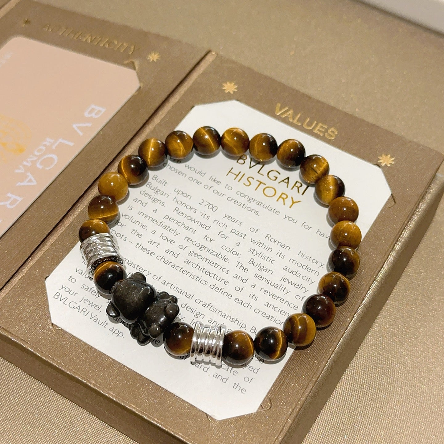 BVLGARI Bracelet