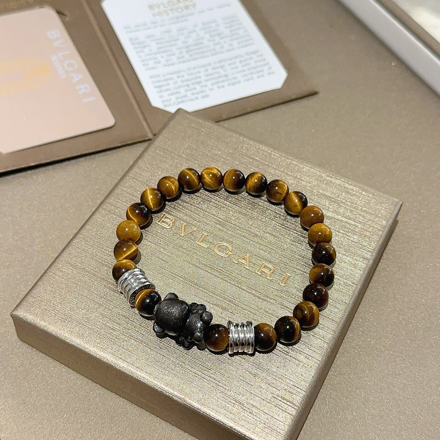 BVLGARI Bracelet