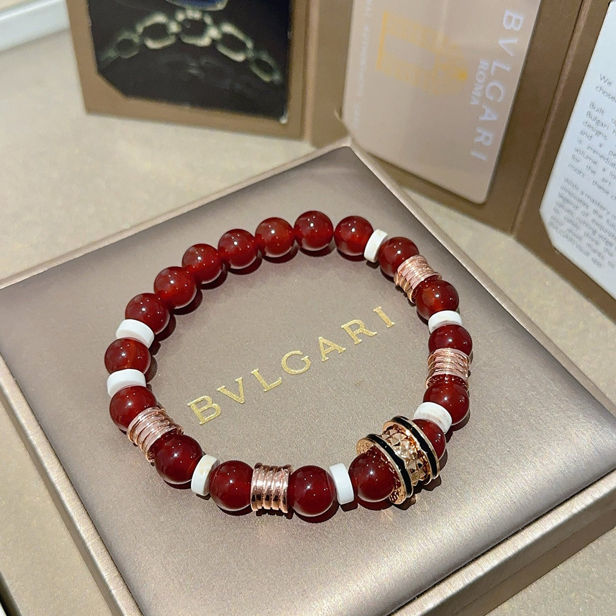 BVLGARI Bracelet