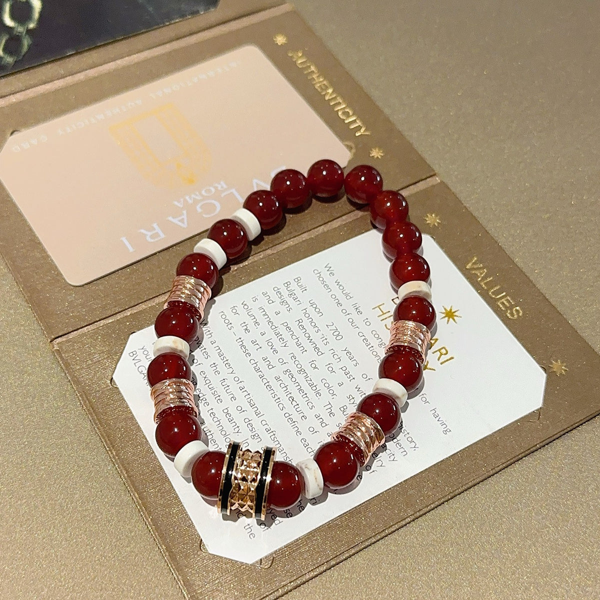 BVLGARI Bracelet