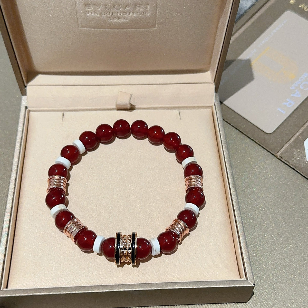BVLGARI Bracelet