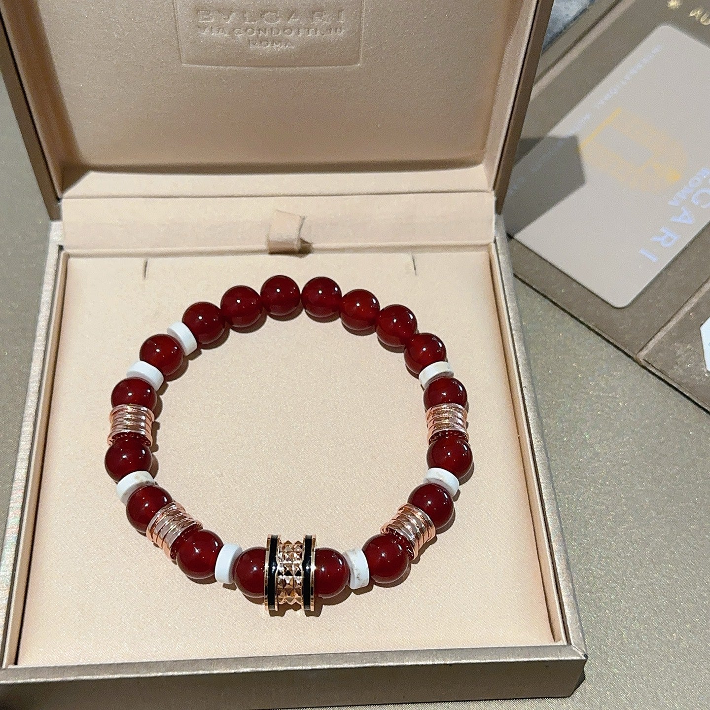 BVLGARI Bracelet