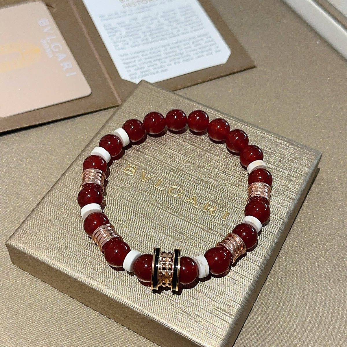 BVLGARI Bracelet