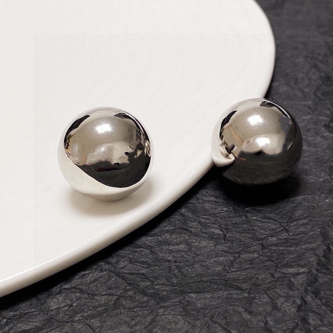 CELINE Vintage Earrings