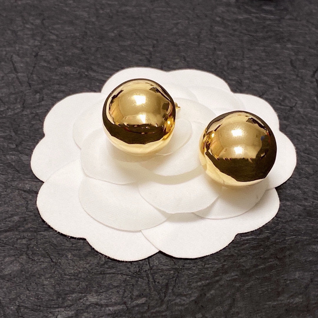 CELINE Vintage Earrings