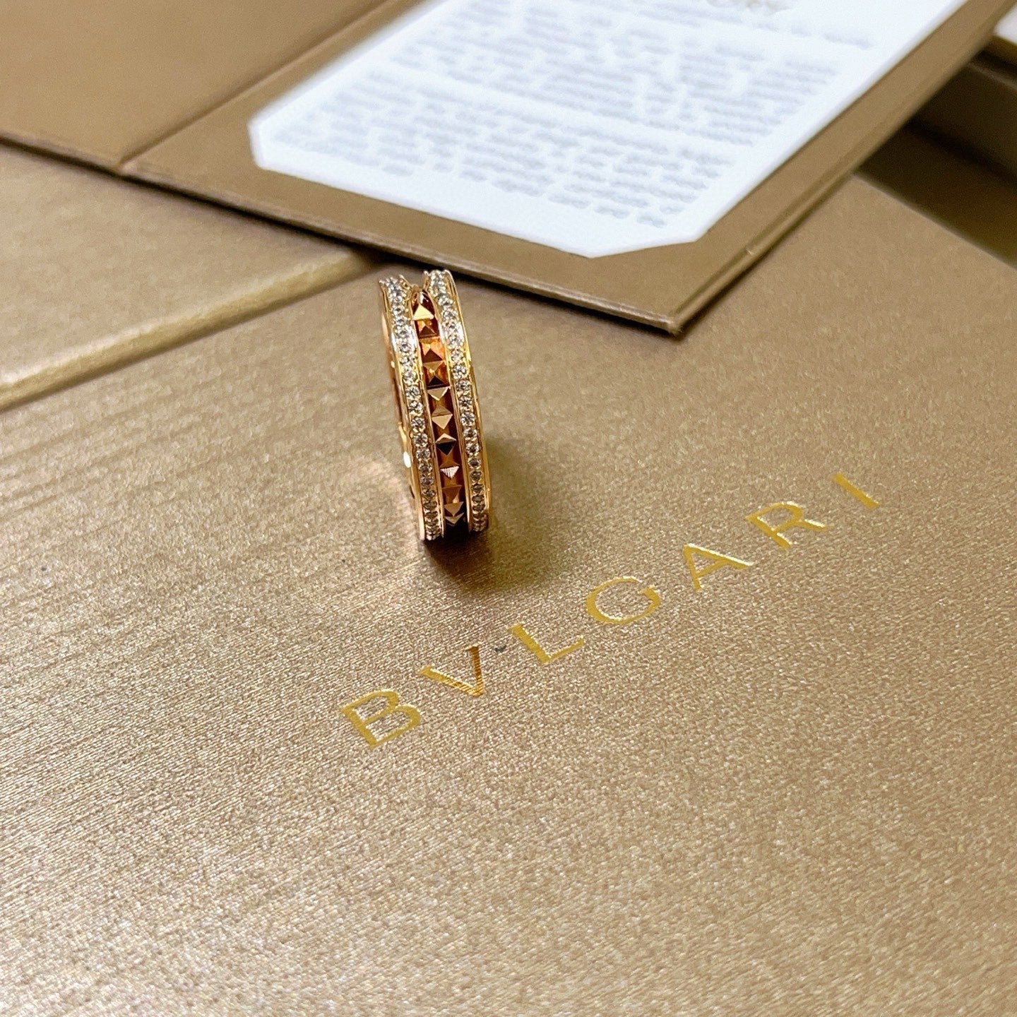 BVLGARI Necklace