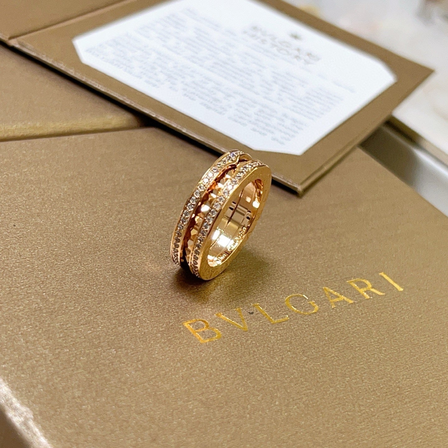BVLGARI Necklace