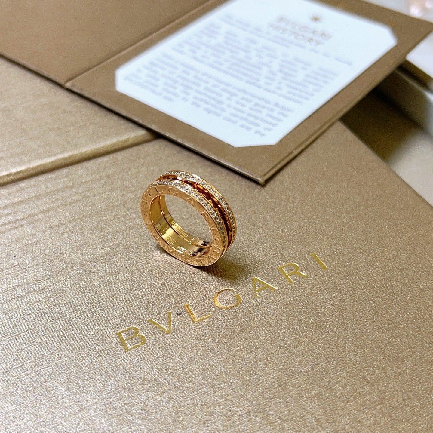 BVLGARI Necklace