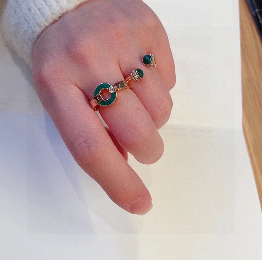 BVLGARI Ring