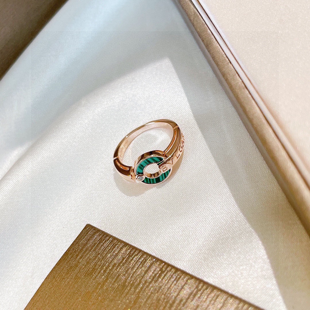 BVLGARI Ring