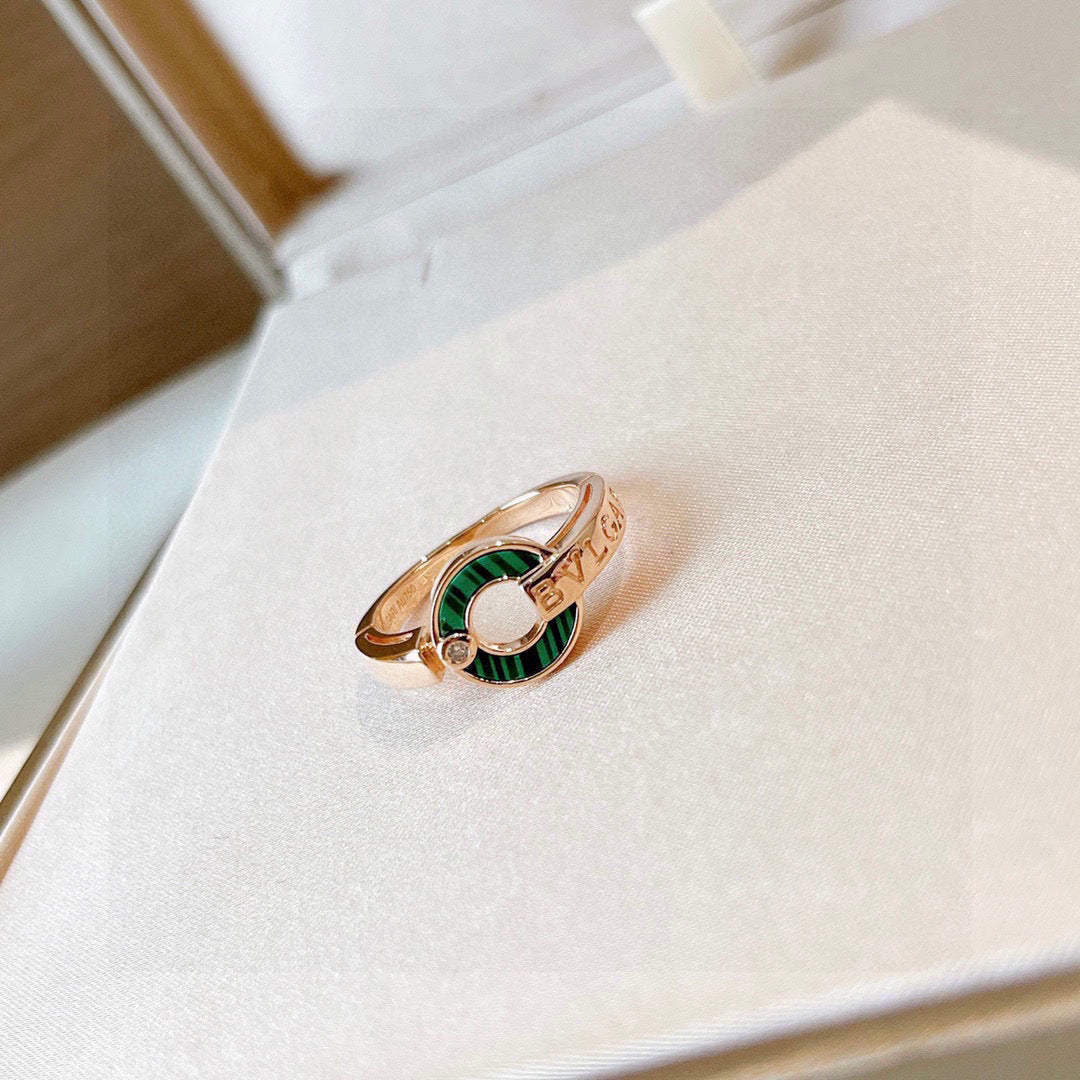 BVLGARI Ring