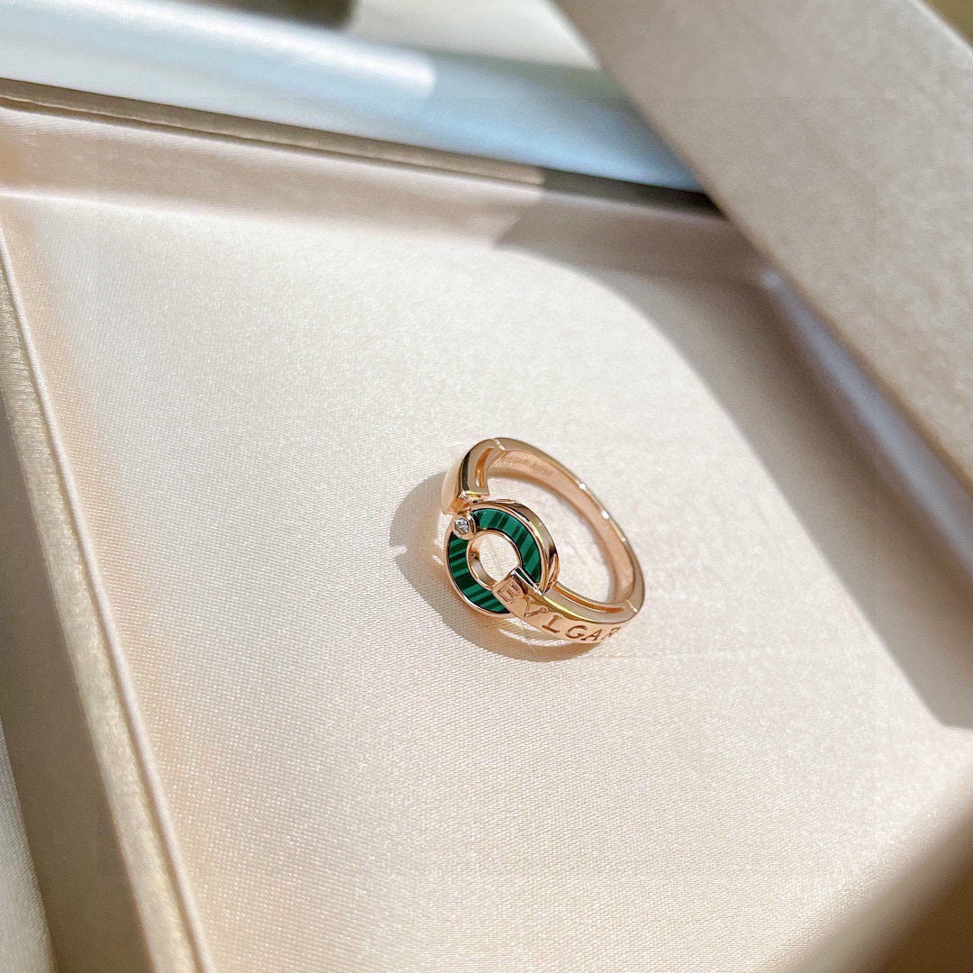 BVLGARI Ring