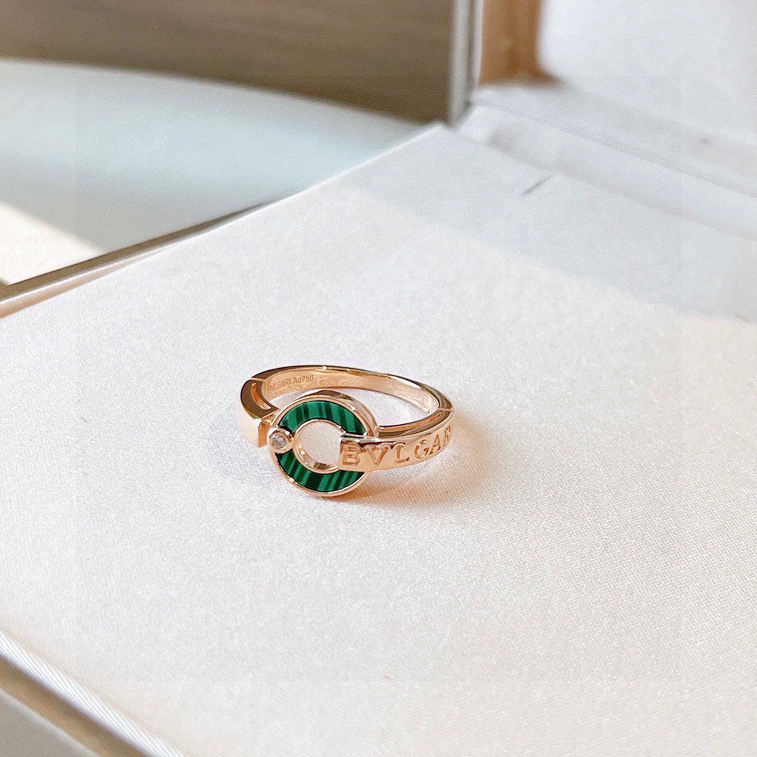 BVLGARI Ring