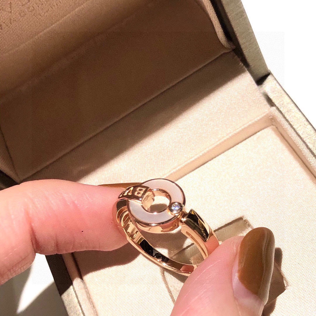 BVLGARI Ring