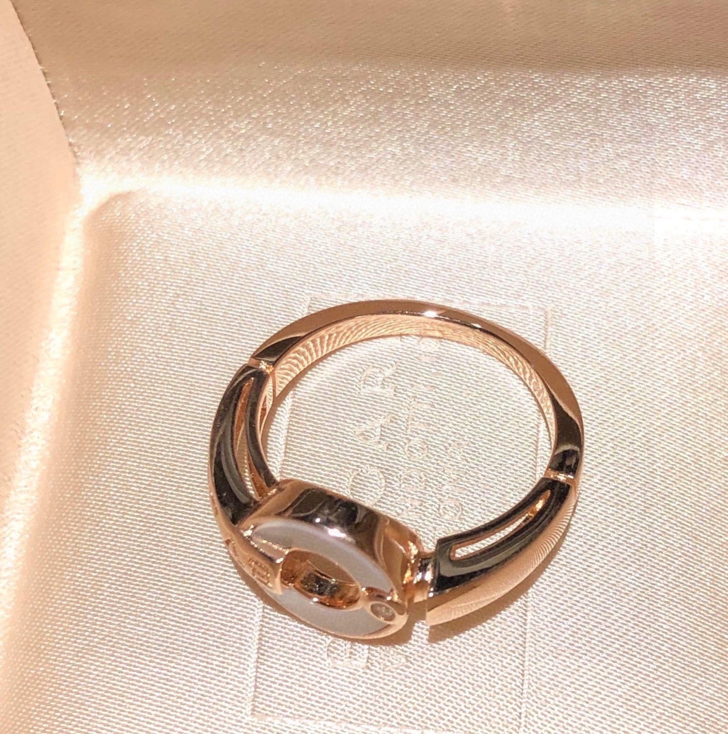 BVLGARI Ring