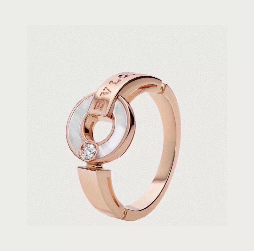BVLGARI Ring