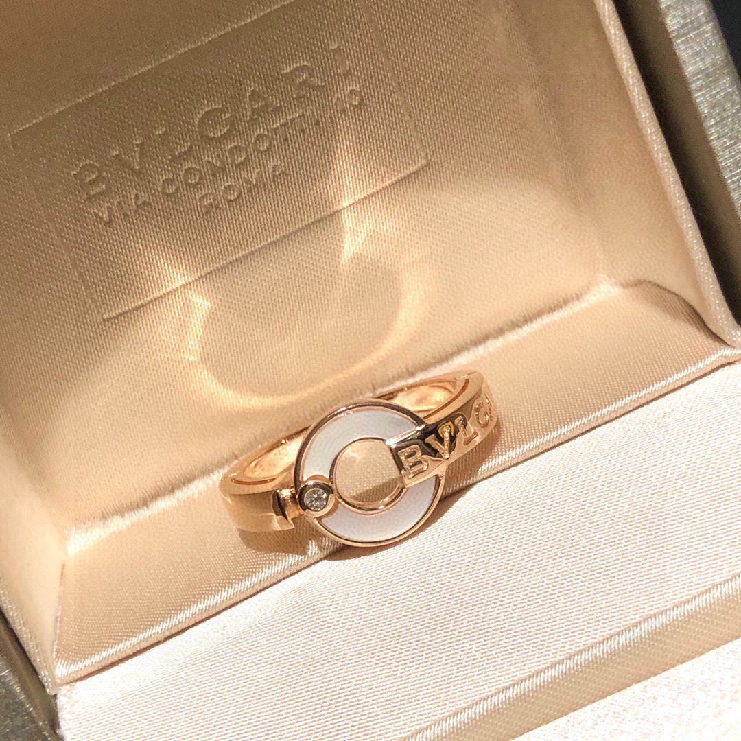BVLGARI Ring