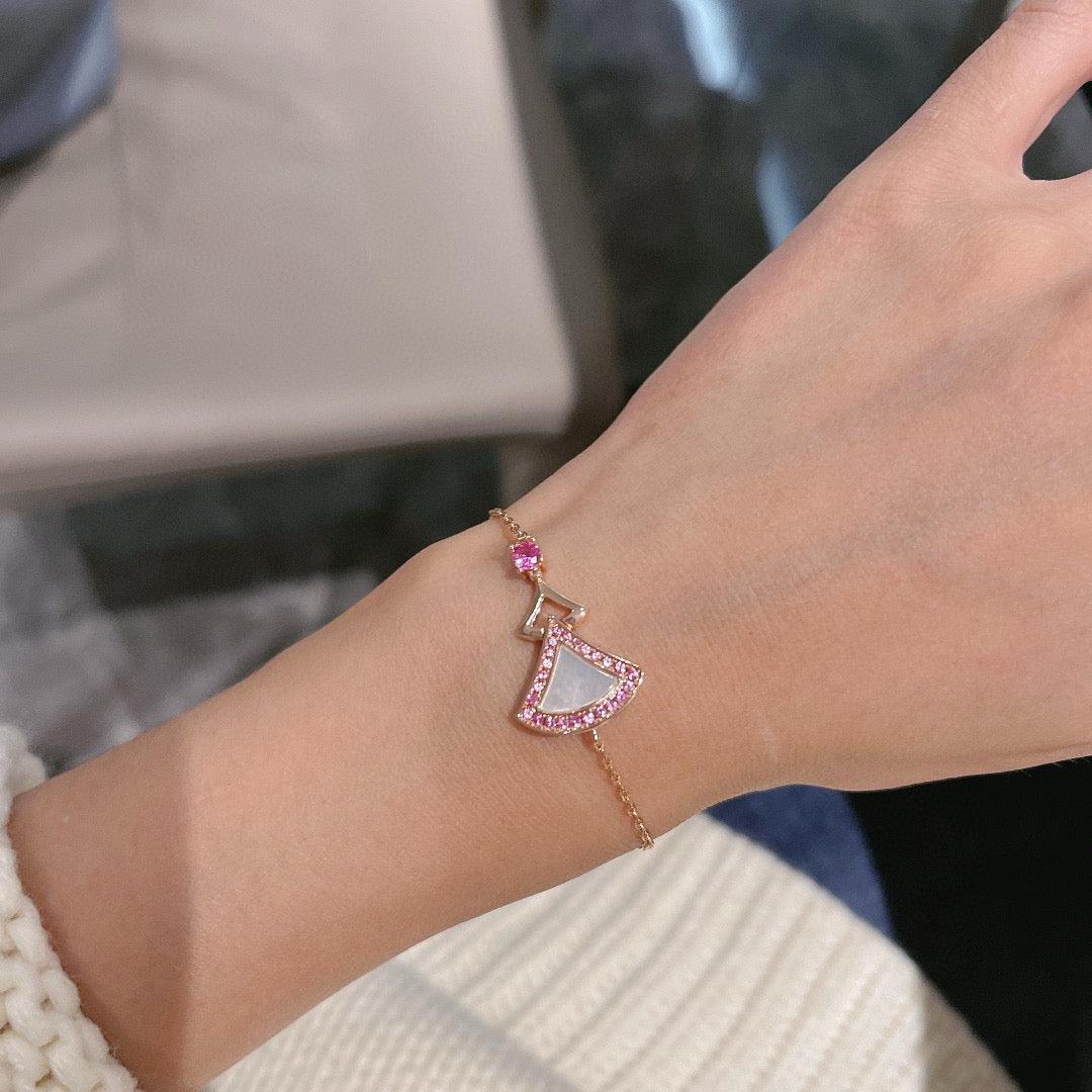BVLGARI Divas' Dream Bracelet