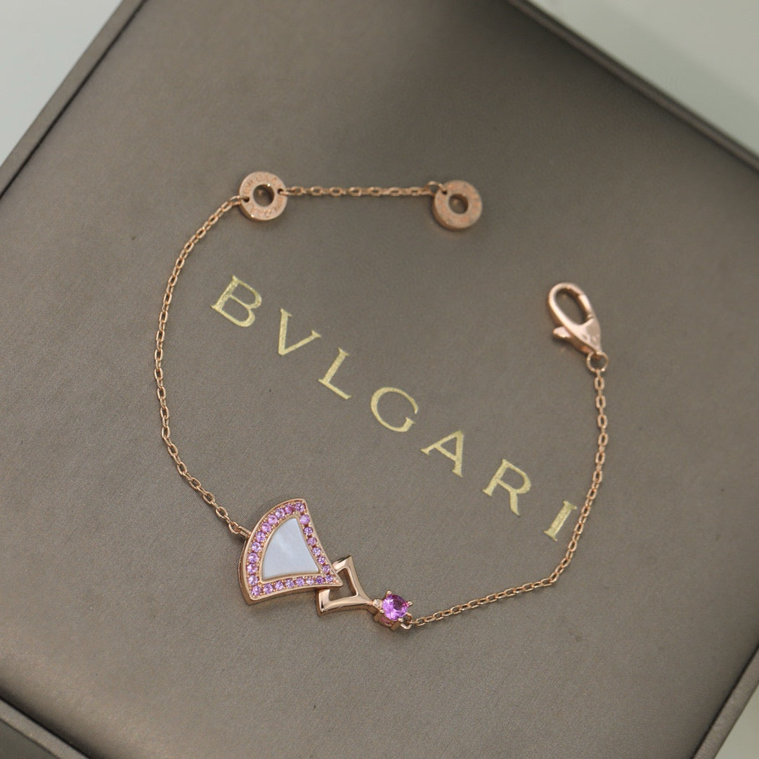 BVLGARI Divas' Dream Bracelet