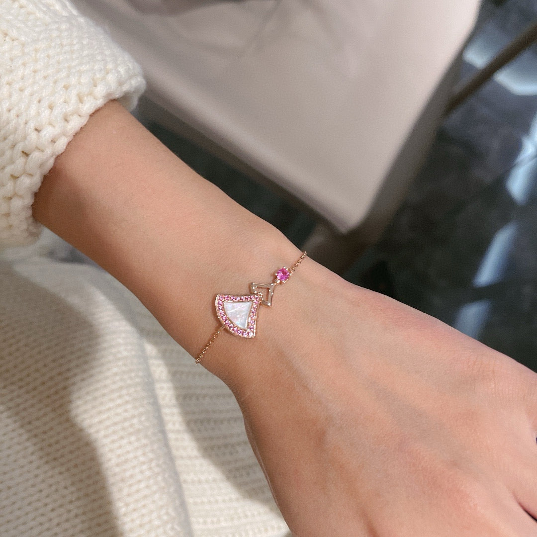 BVLGARI Divas' Dream Bracelet