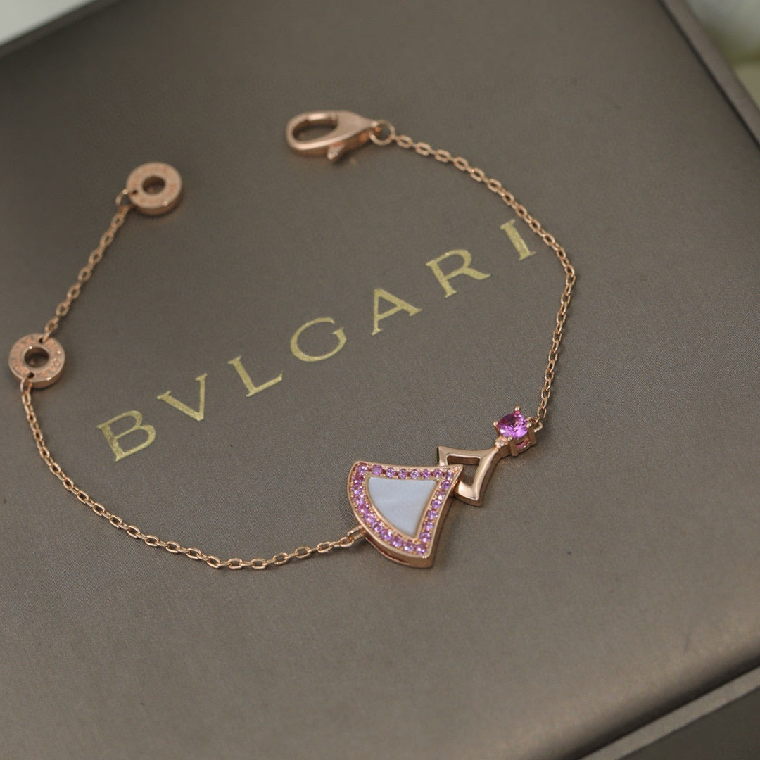 BVLGARI Divas' Dream Bracelet