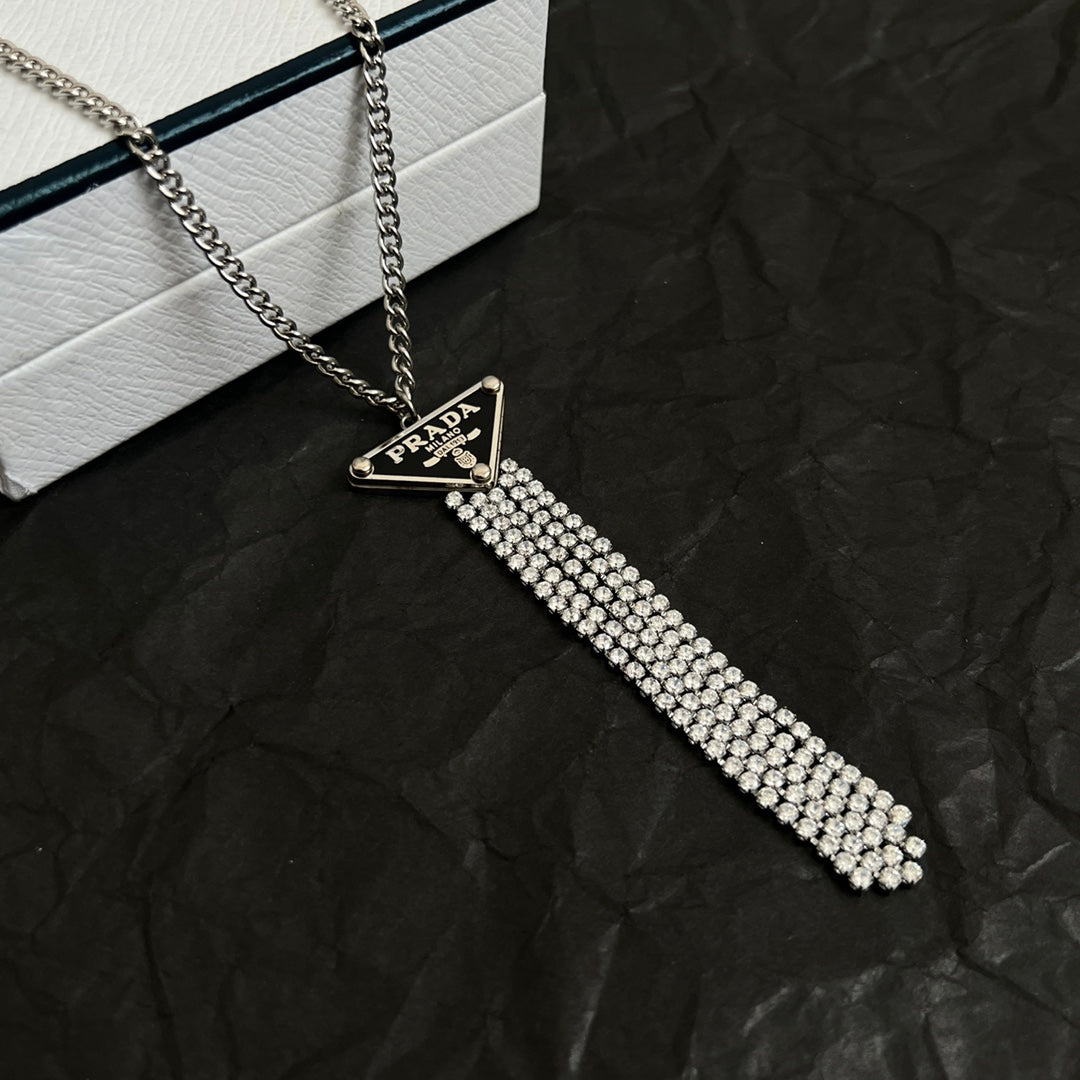 PRADA Necklace