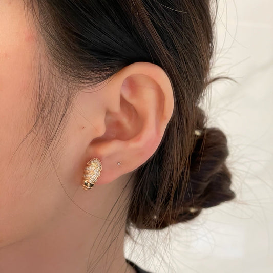 BVLGARI Fashion Accessory