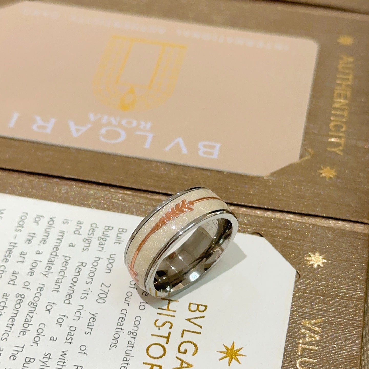 BVLGARI Necklace