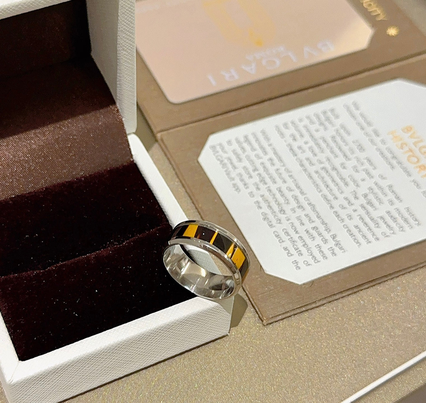 BVLGARI Necklace