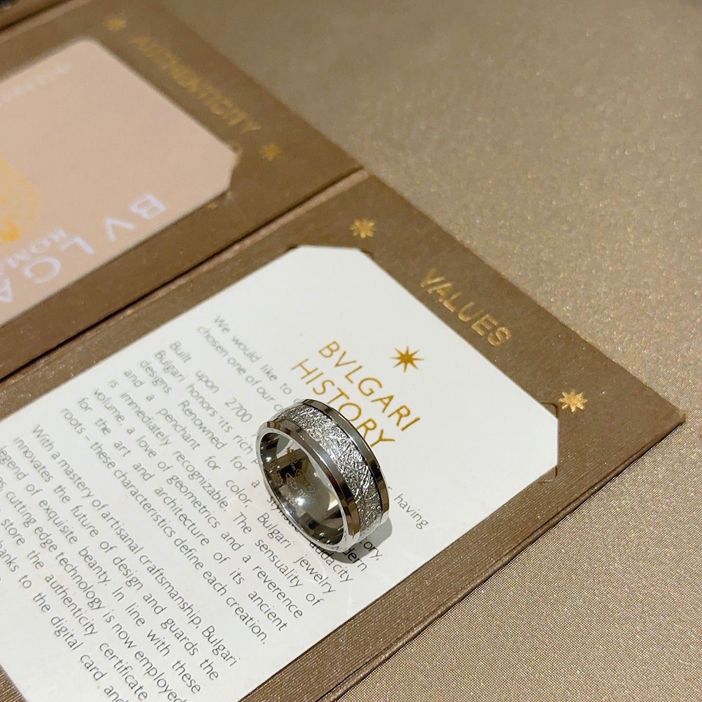 BVLGARI Necklace